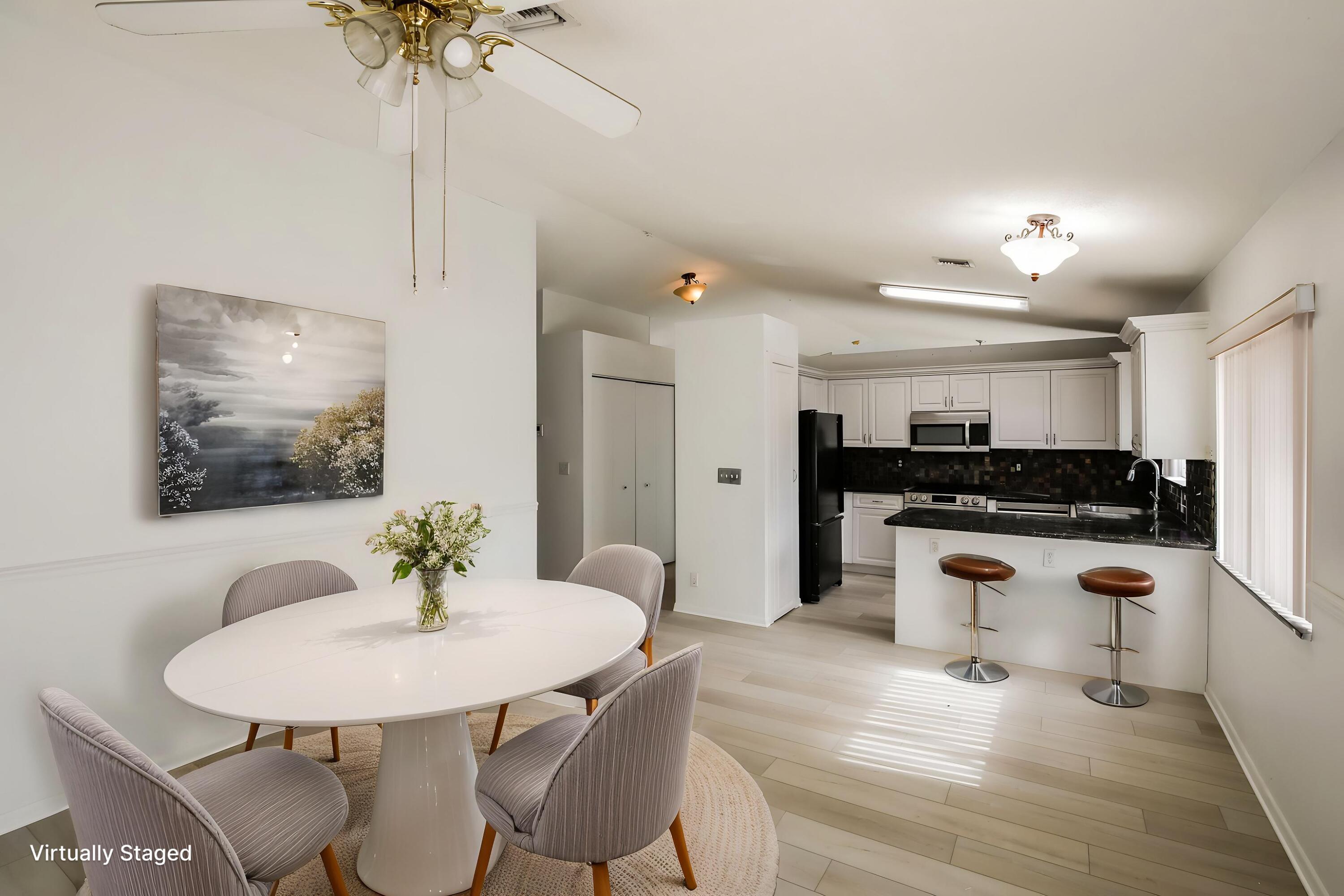 WINSTON PARK SECTION TWO-A - Residential