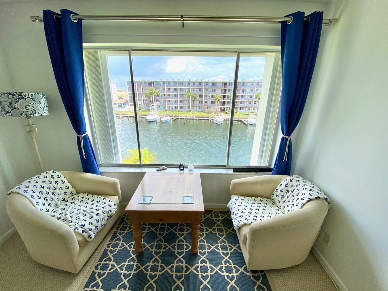 SHOREHAM CONDO - Residential Lease