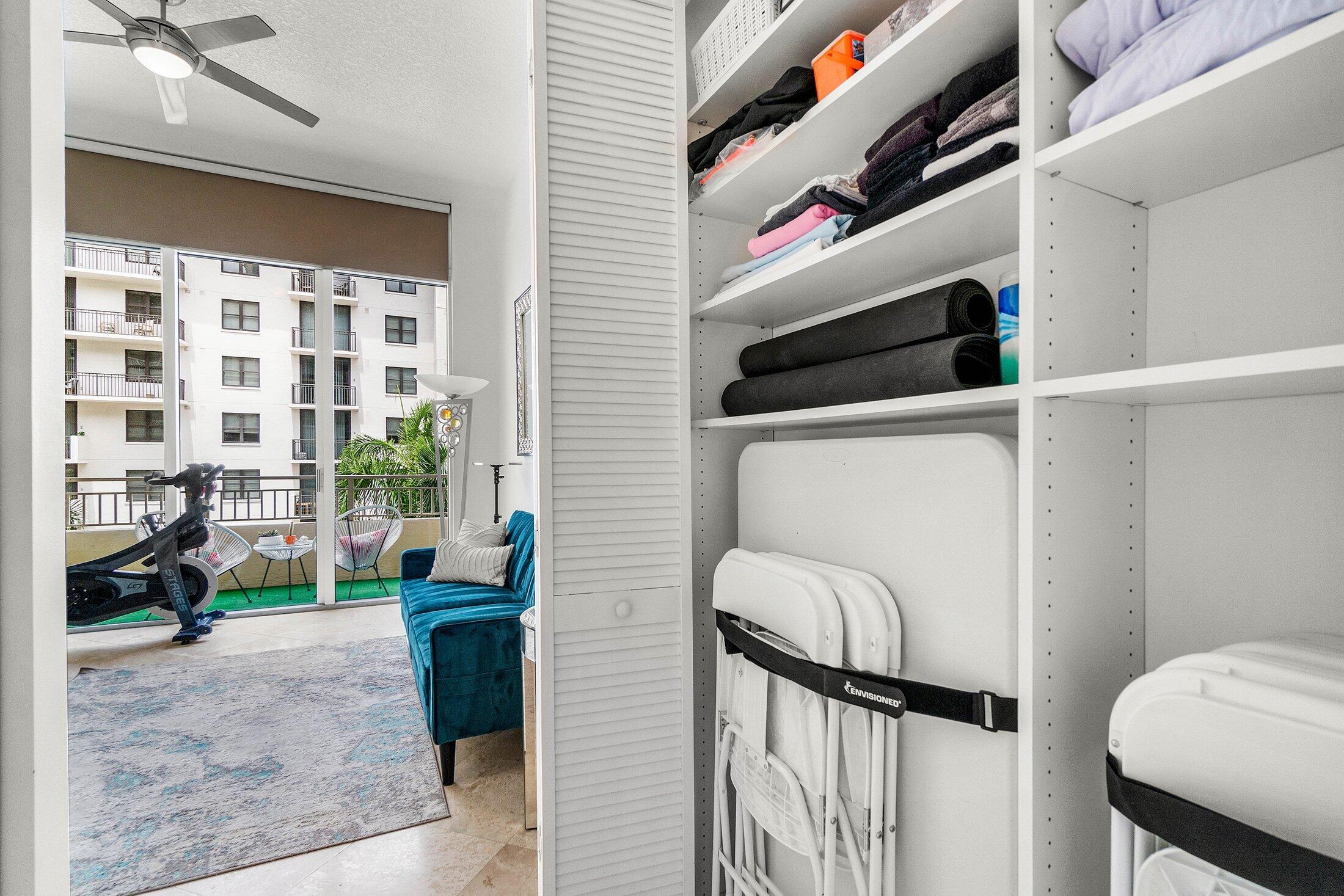 PALMETTO PLACE CONDO - Residential Lease