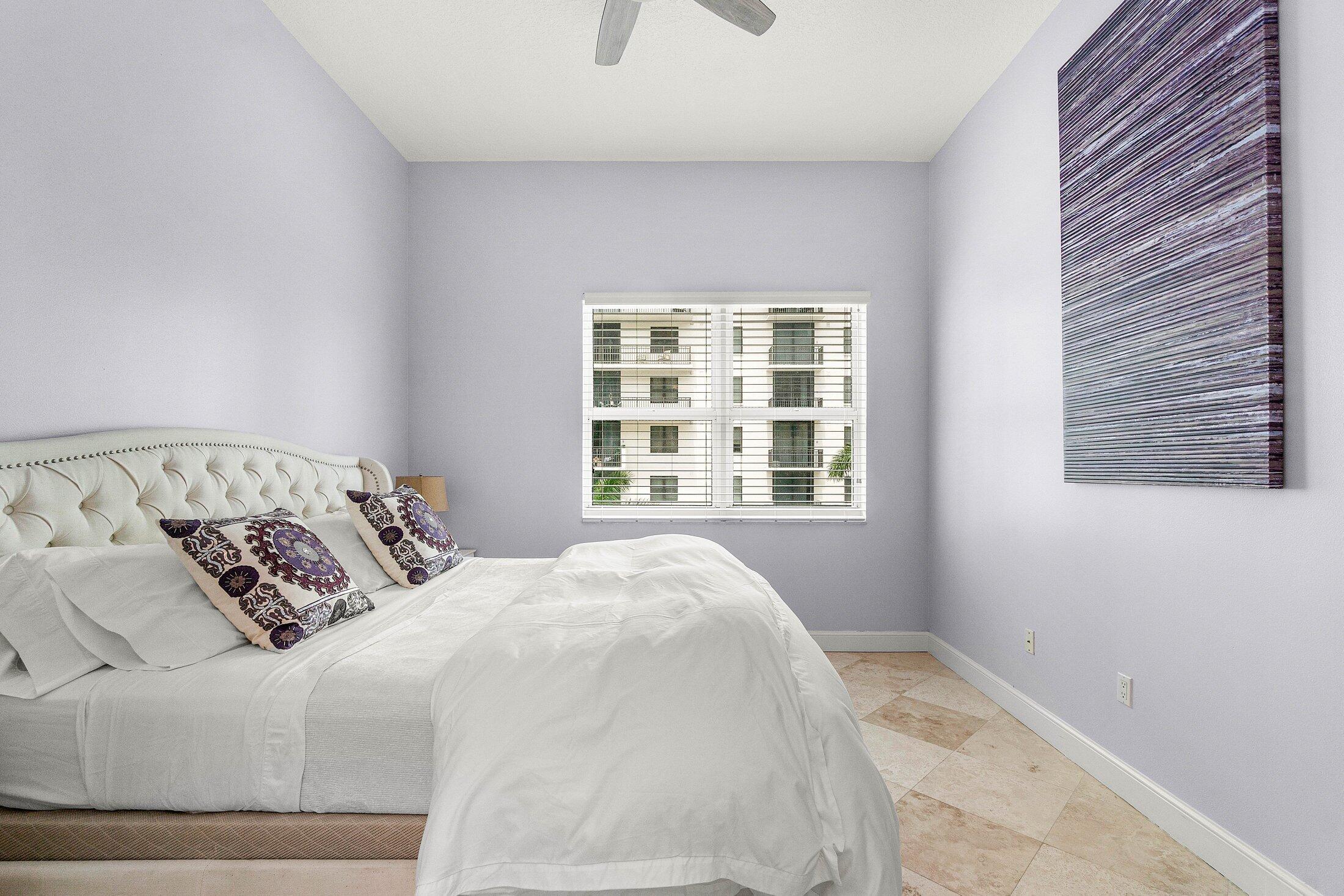 PALMETTO PLACE CONDO - Residential Lease