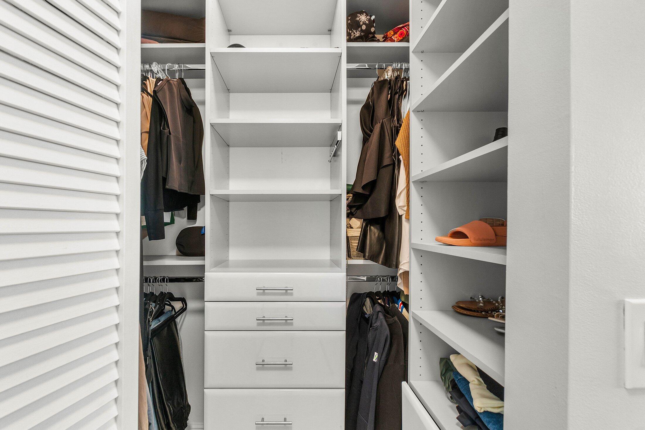 PALMETTO PLACE CONDO - Residential Lease