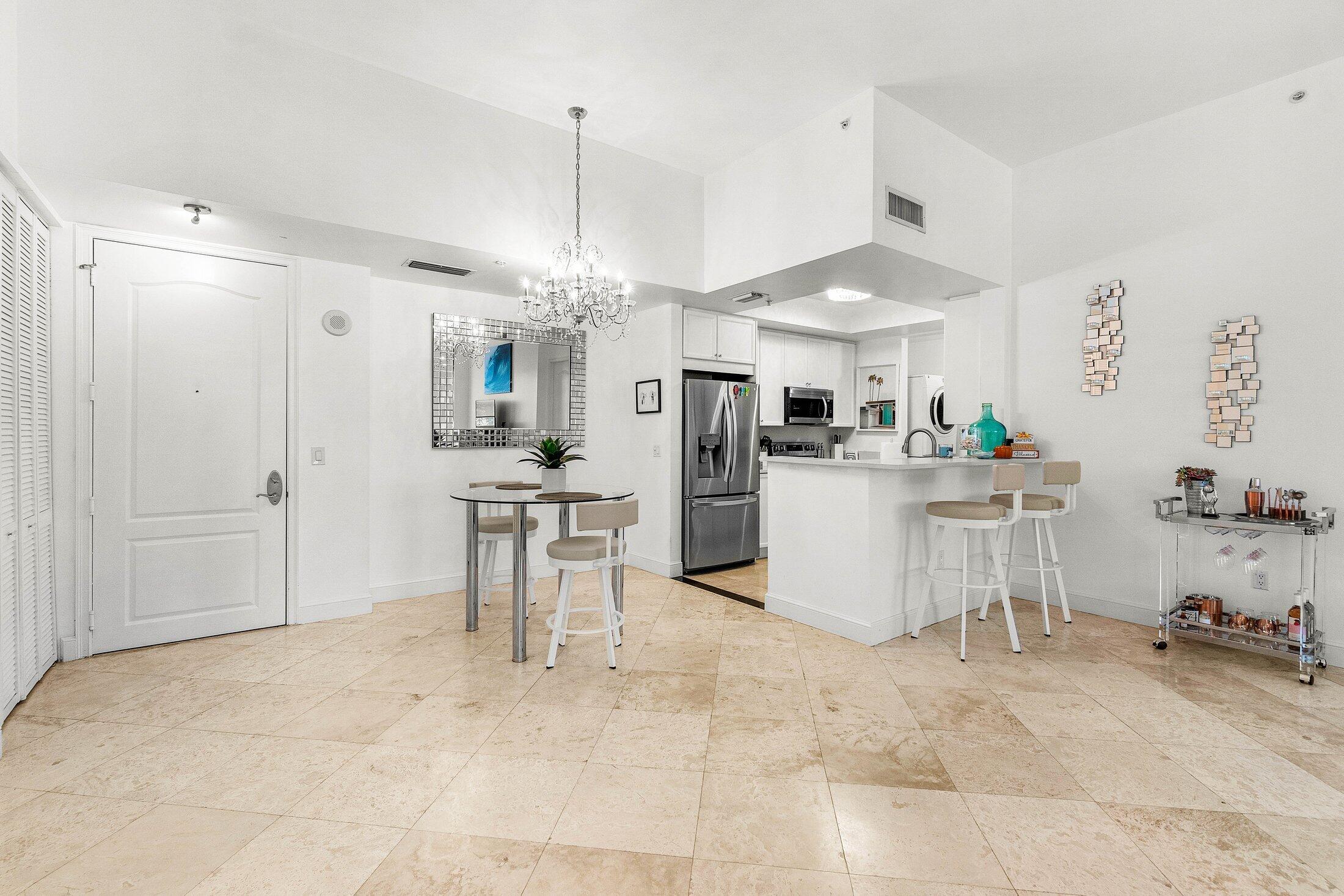 PALMETTO PLACE CONDO - Residential Lease