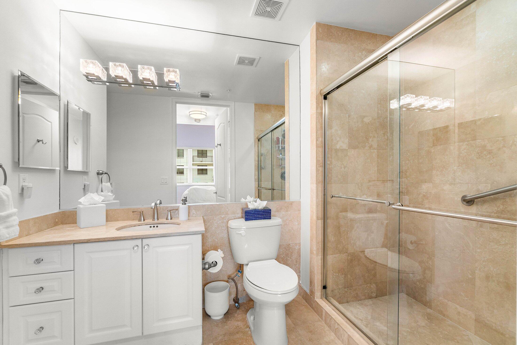 PALMETTO PLACE CONDO - Residential Lease