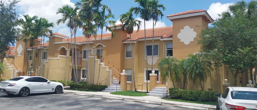 Photo of 651 NW 79th Avenue #Apt 104, Pembroke Pines, FL 33024 (MLS # B26032069)