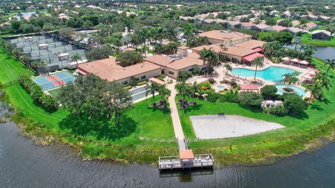 A home in Delray Beach