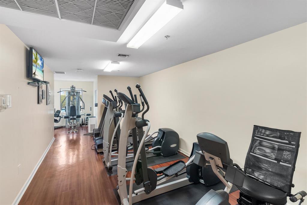 OCEAN PINES CONDO - Residential Lease