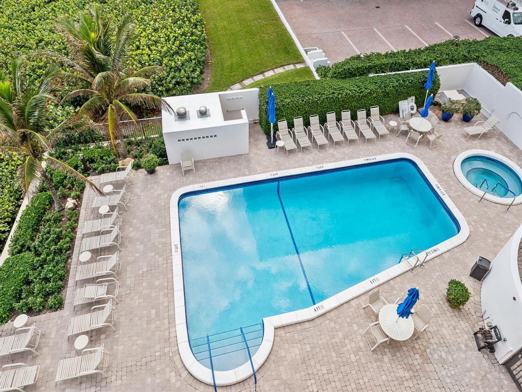 OCEAN PINES CONDO - Residential Lease