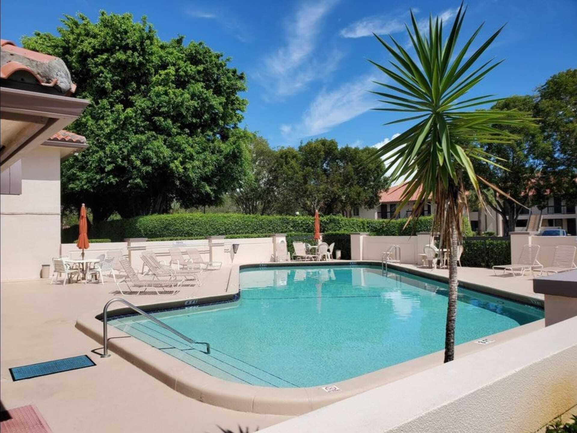 SAN REMO GOLF & TENNIS CLUB CONDO - Residential