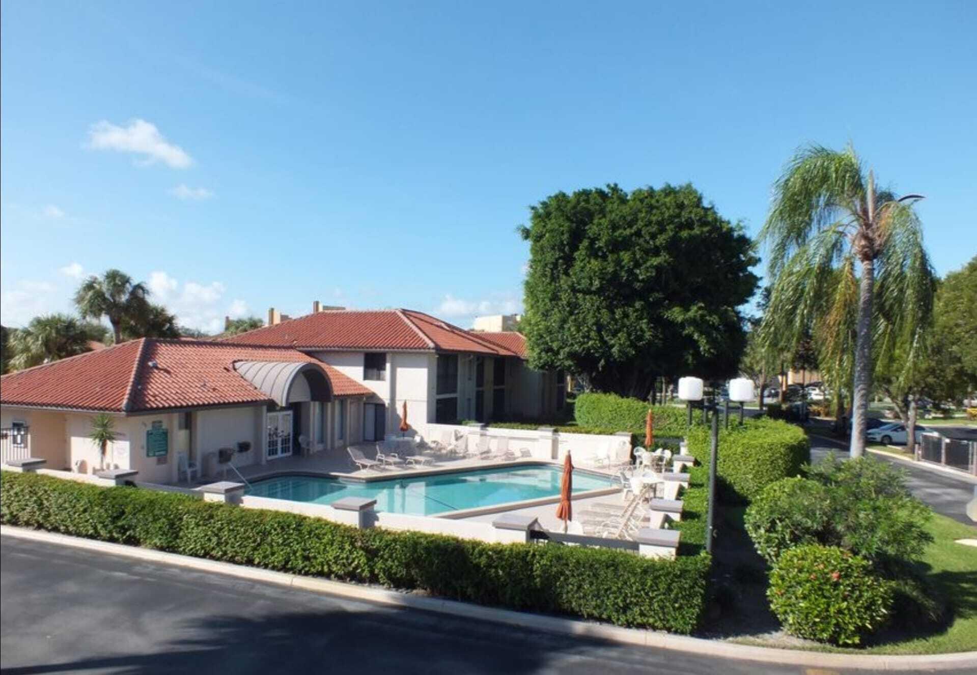 SAN REMO GOLF & TENNIS CLUB CONDO - Residential