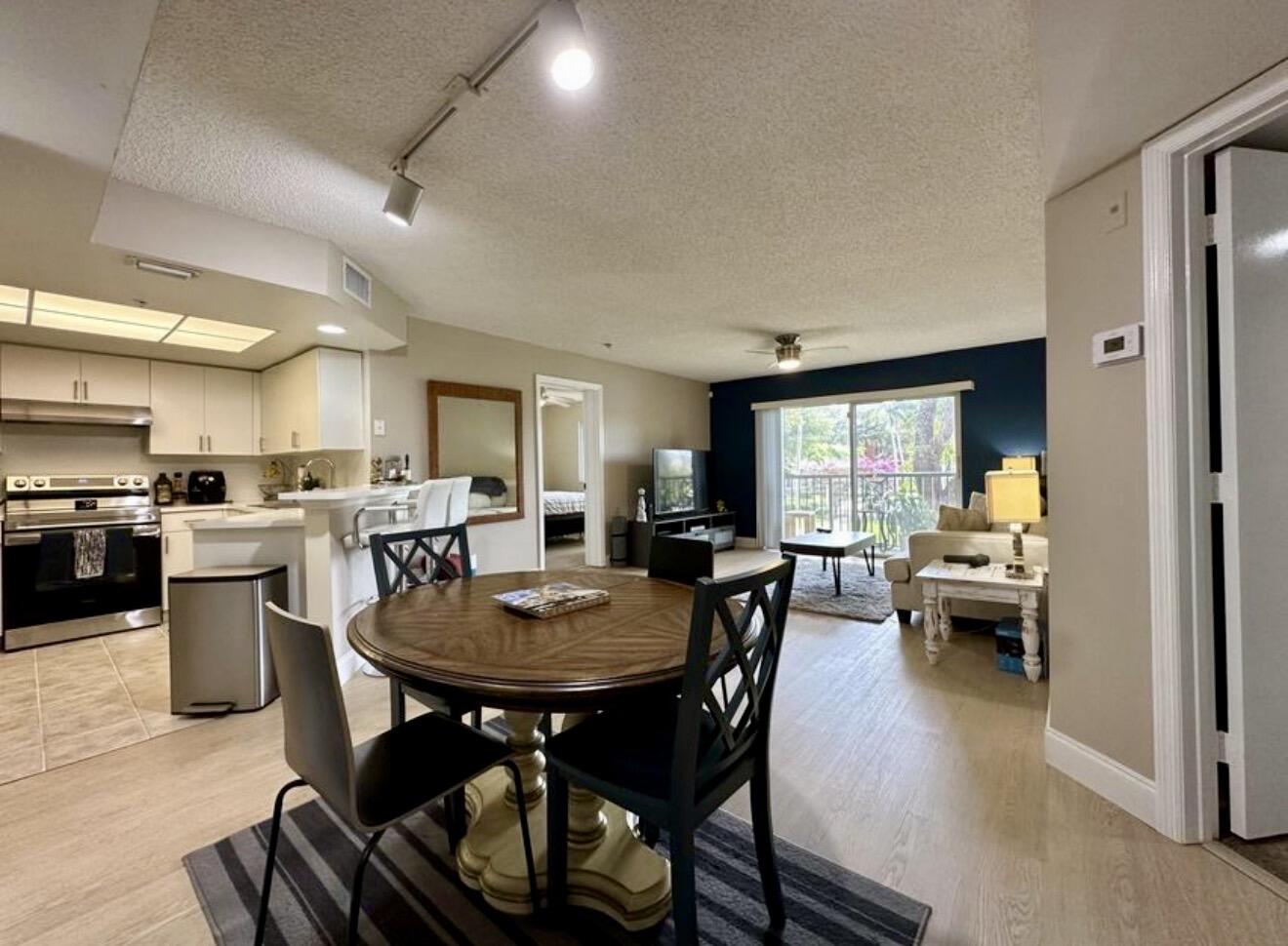 GRAND ISLES CONDO - Residential