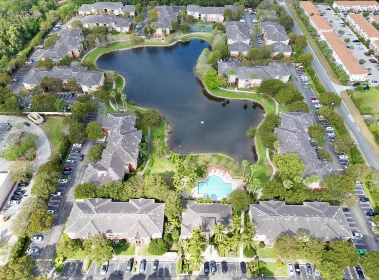 GRAND ISLES CONDO - Residential