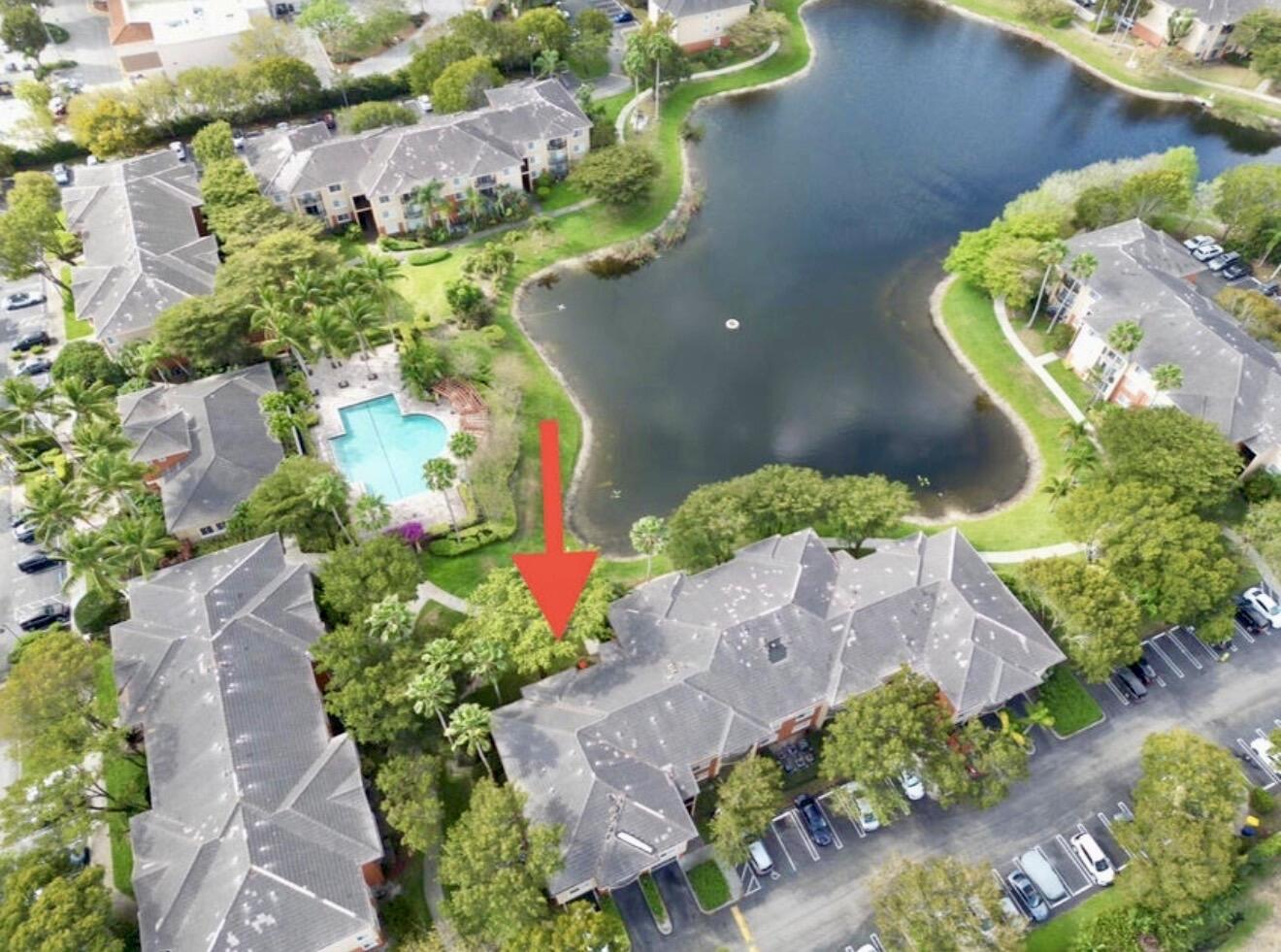 GRAND ISLES CONDO - Residential