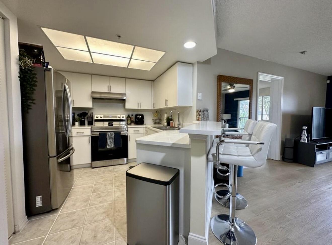 GRAND ISLES CONDO - Residential