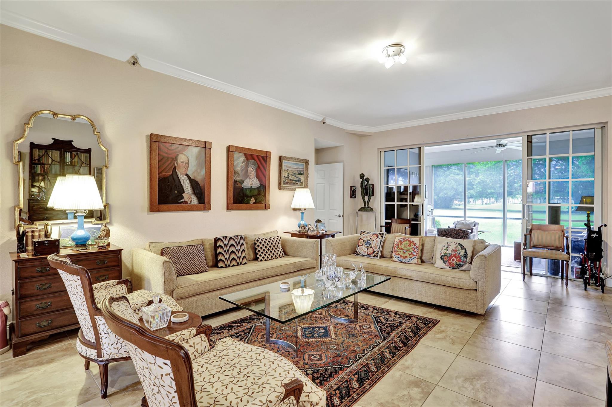 4112 W Palm Aire Dr 121B