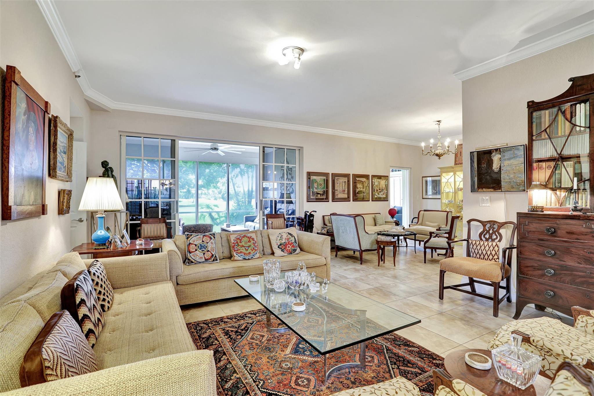 4112 W Palm Aire Dr 121B