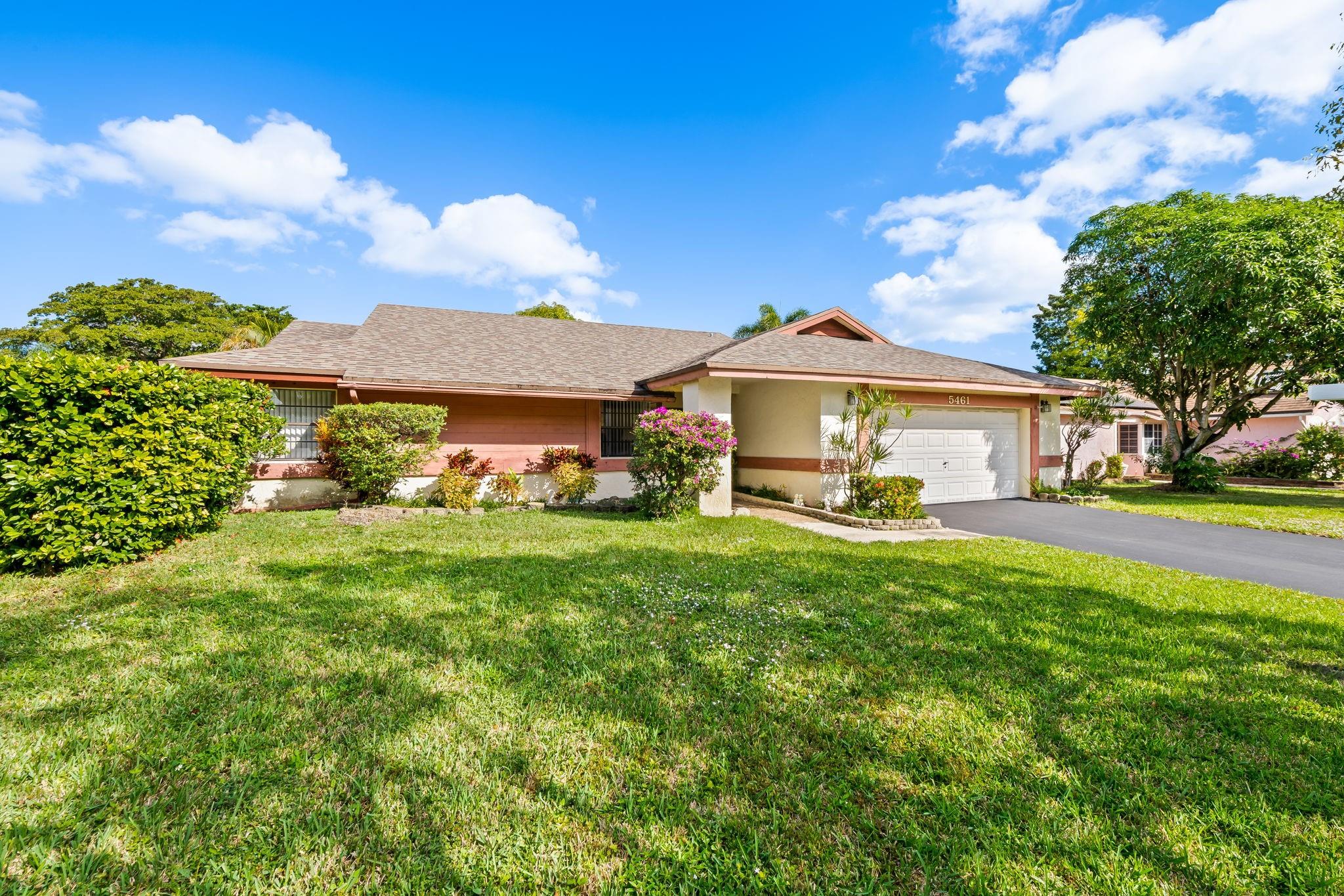 Comrock 95-47 B - Residential