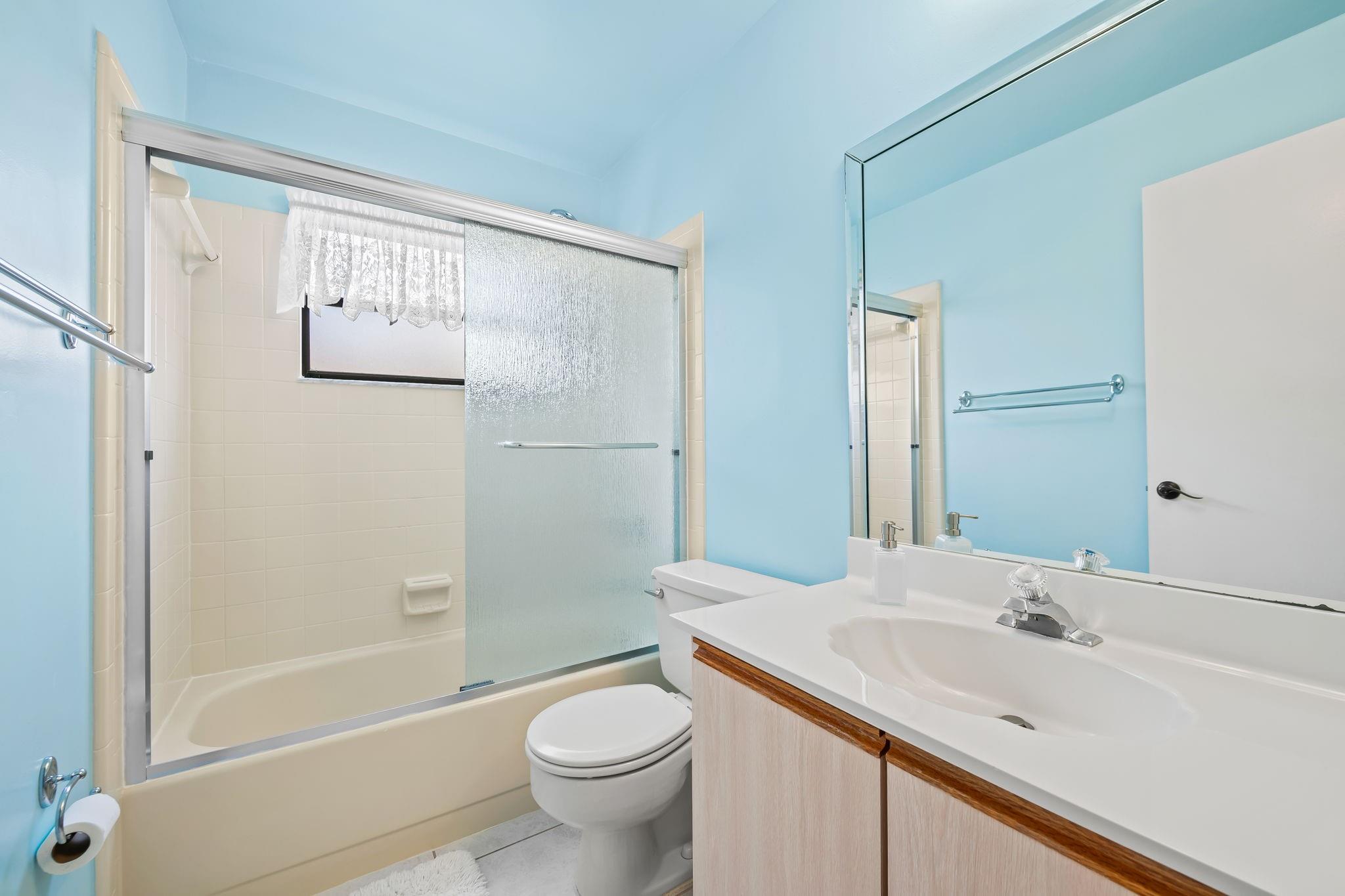 Comrock 95-47 B - Residential