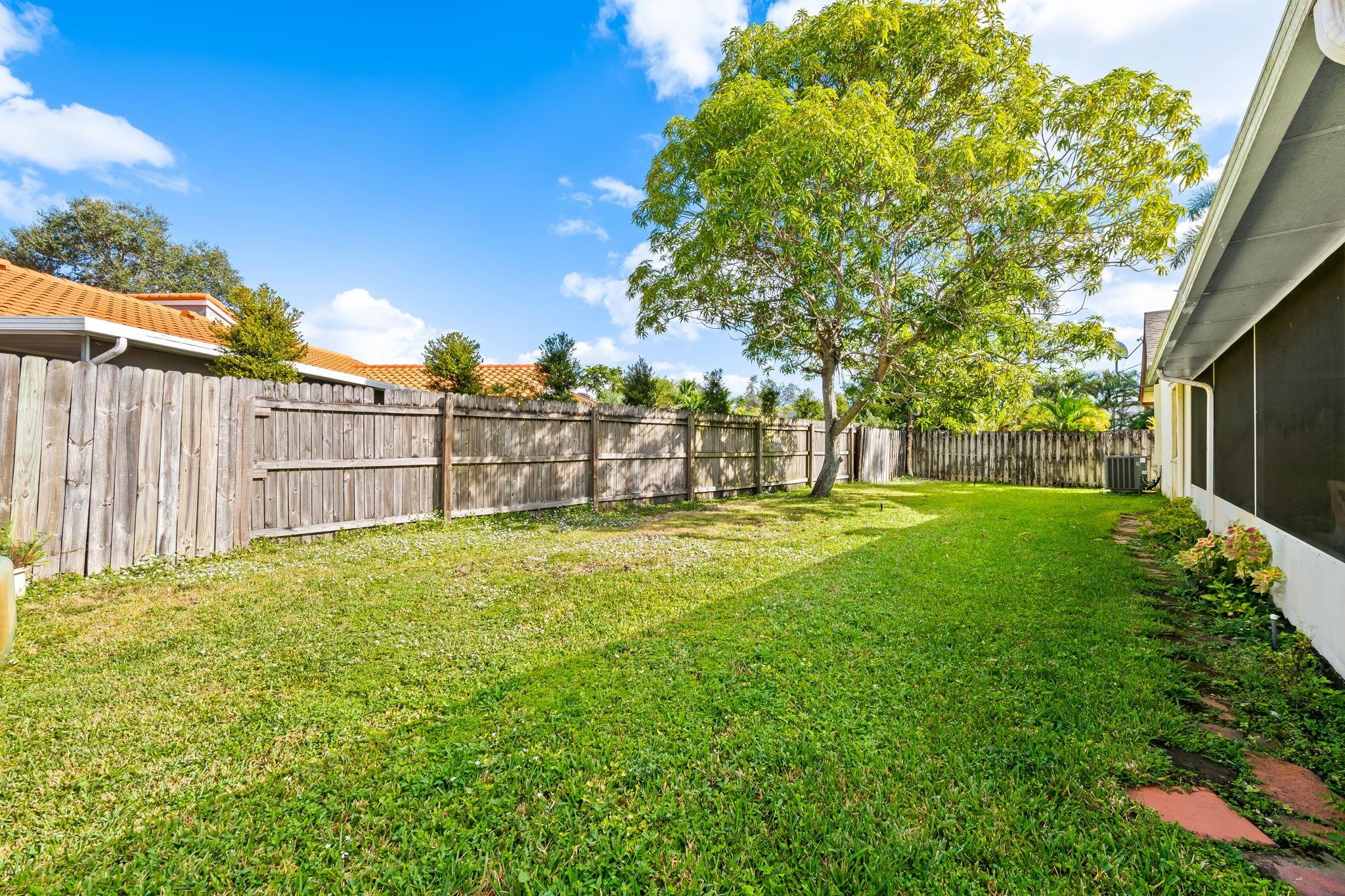 Comrock 95-47 B - Residential