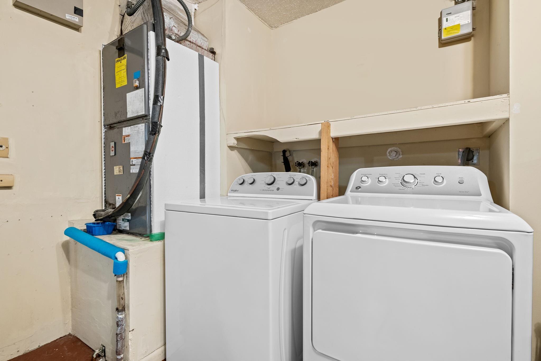 Comrock 95-47 B - Residential