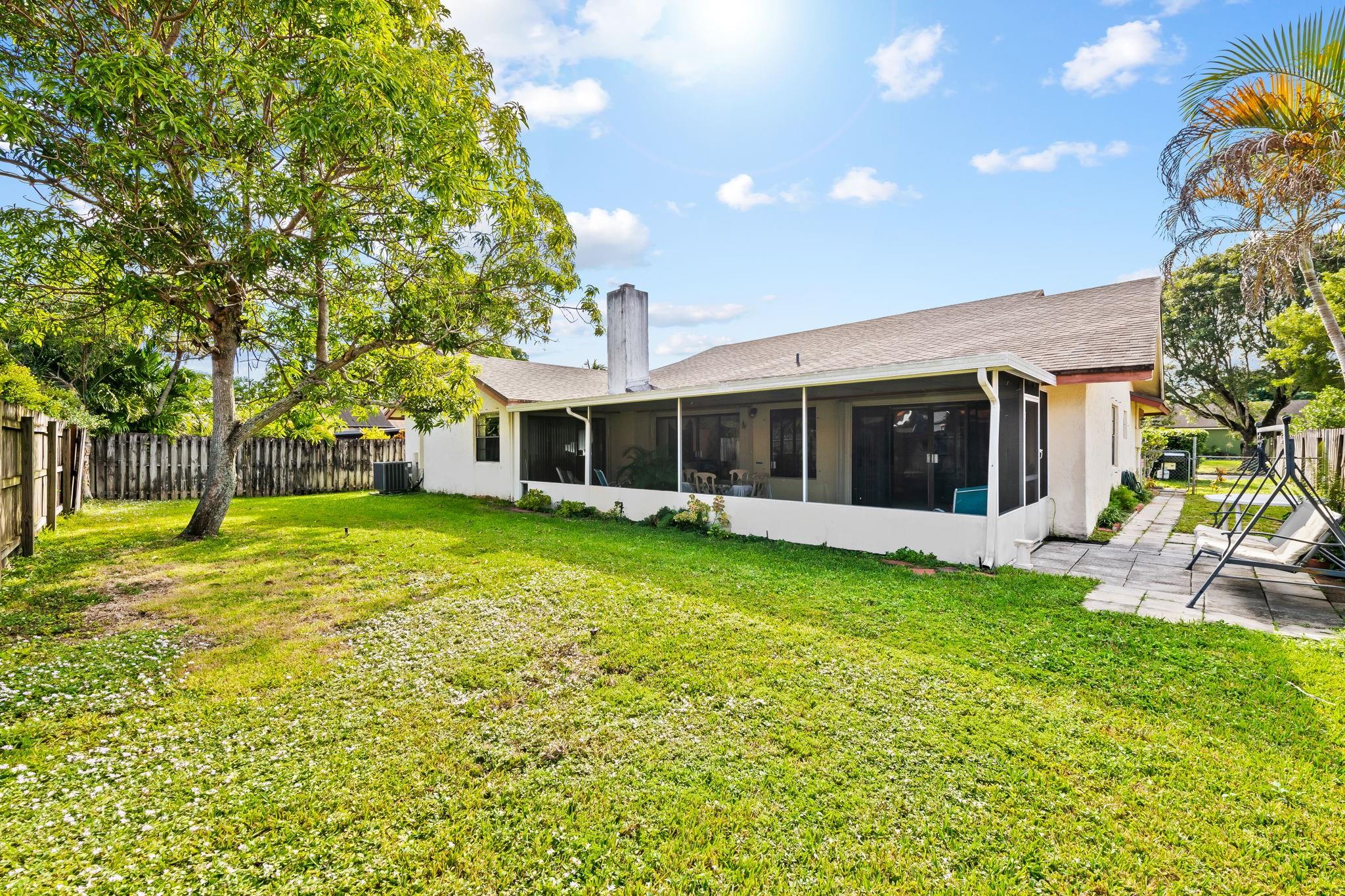 Comrock 95-47 B - Residential