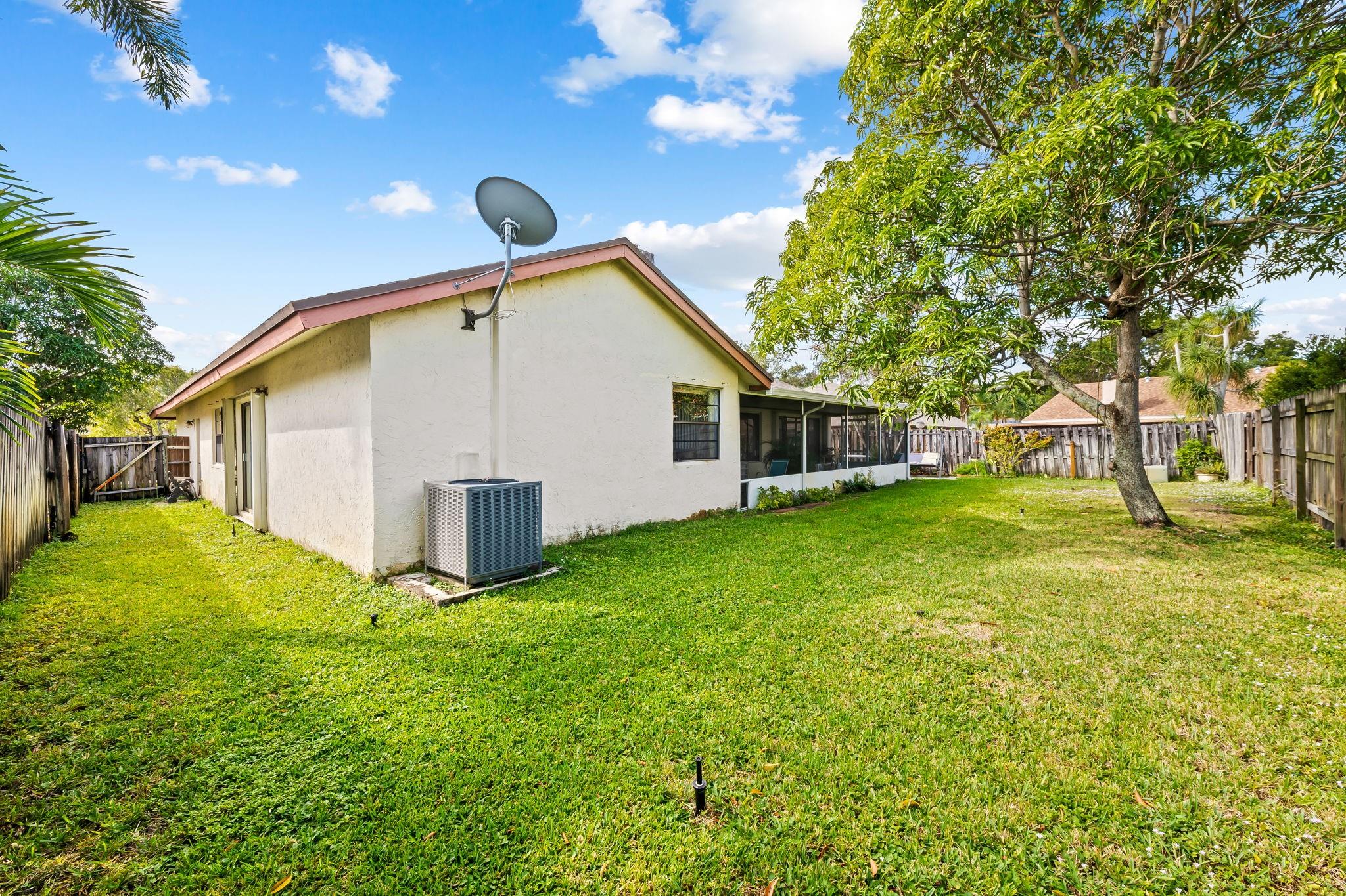 Comrock 95-47 B - Residential