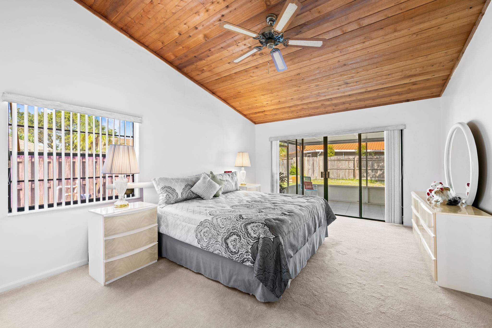 Comrock 95-47 B - Residential