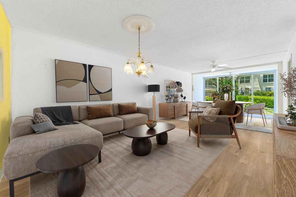 Photo of 2006 S Federal Highway #106, Boynton Beach, FL 33435 (MLS # R11136172)