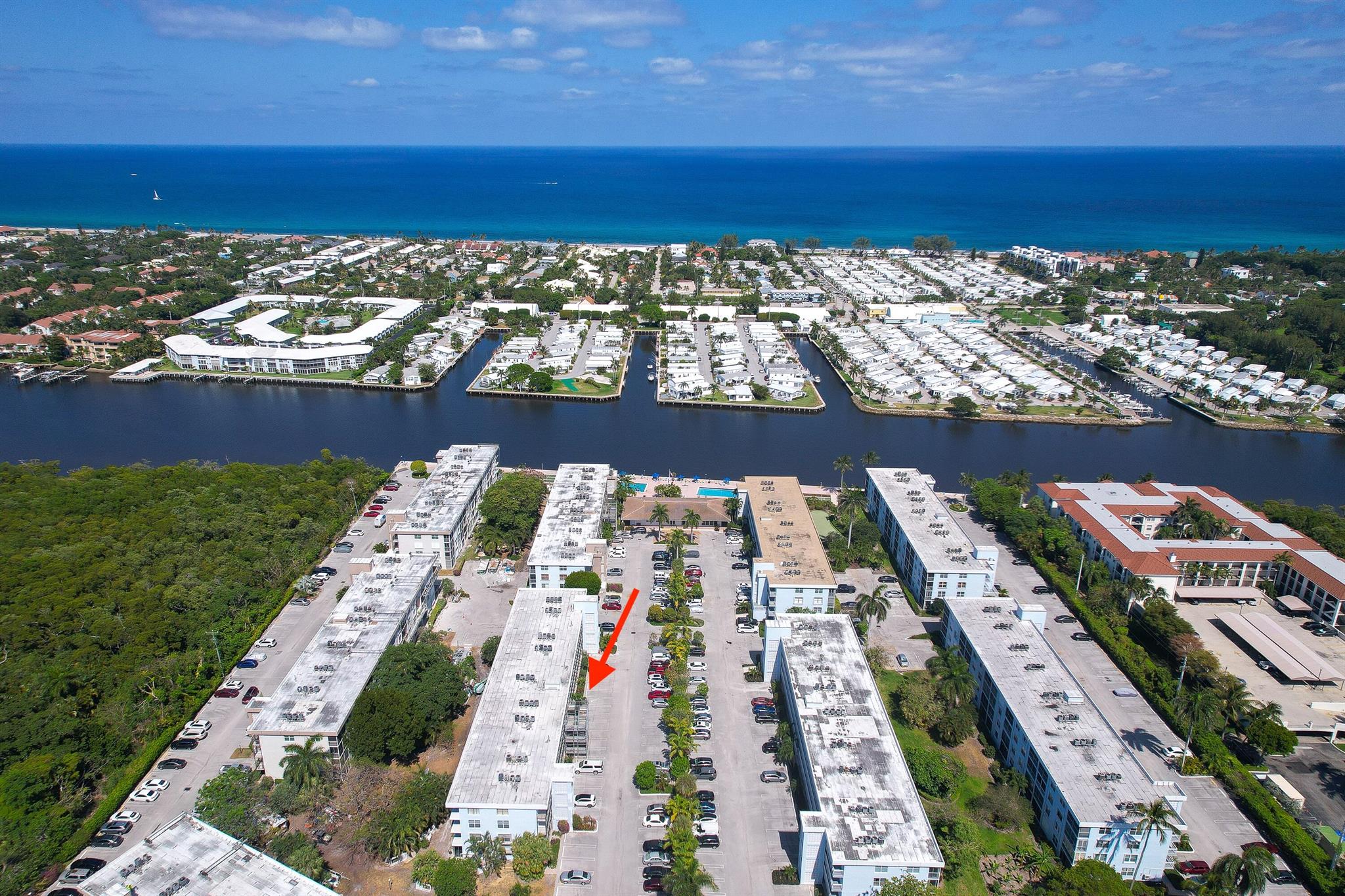 SEAGATE OF GULFSTREAM CON - Residential
