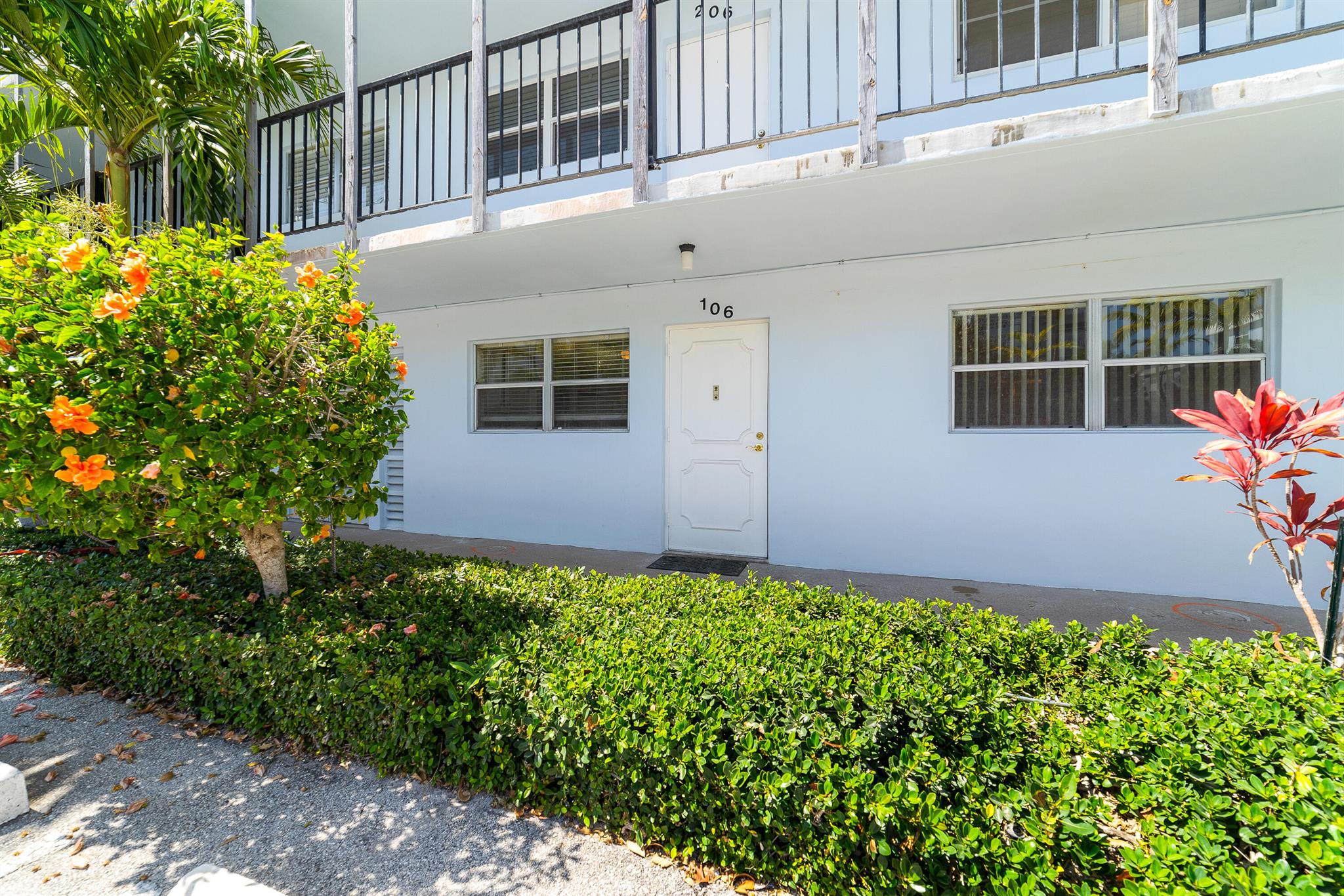 SEAGATE OF GULFSTREAM CON - Residential