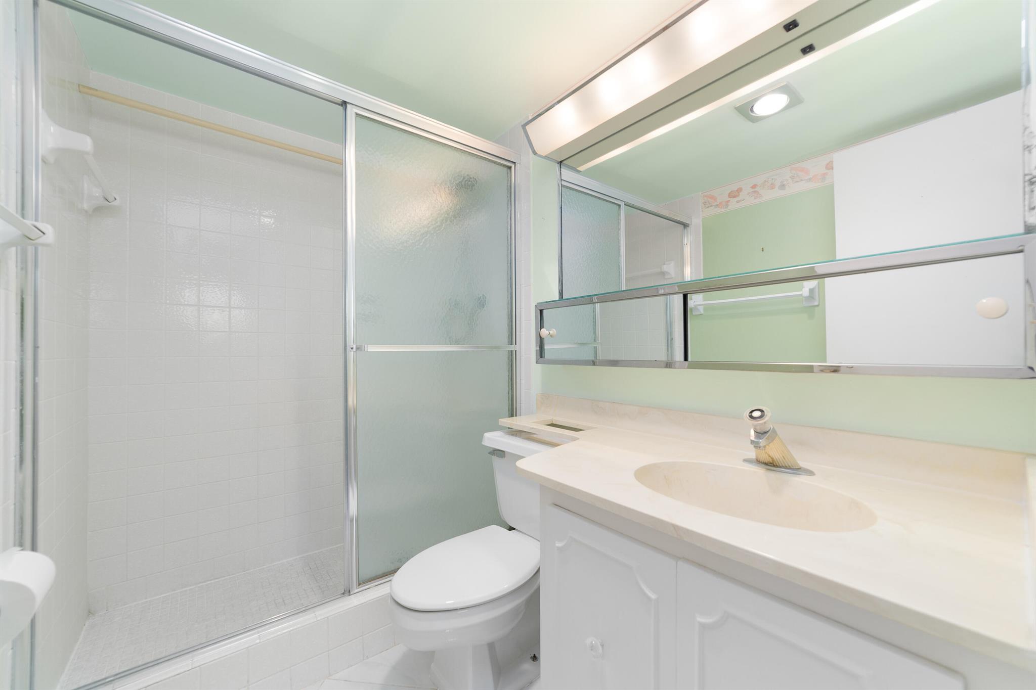 SEAGATE OF GULFSTREAM CON - Residential