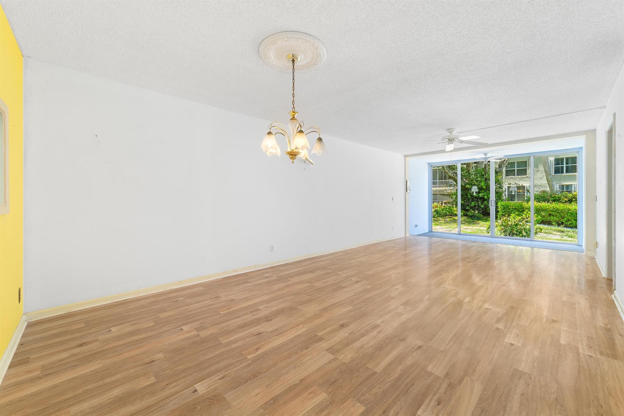 SEAGATE OF GULFSTREAM CON - Residential