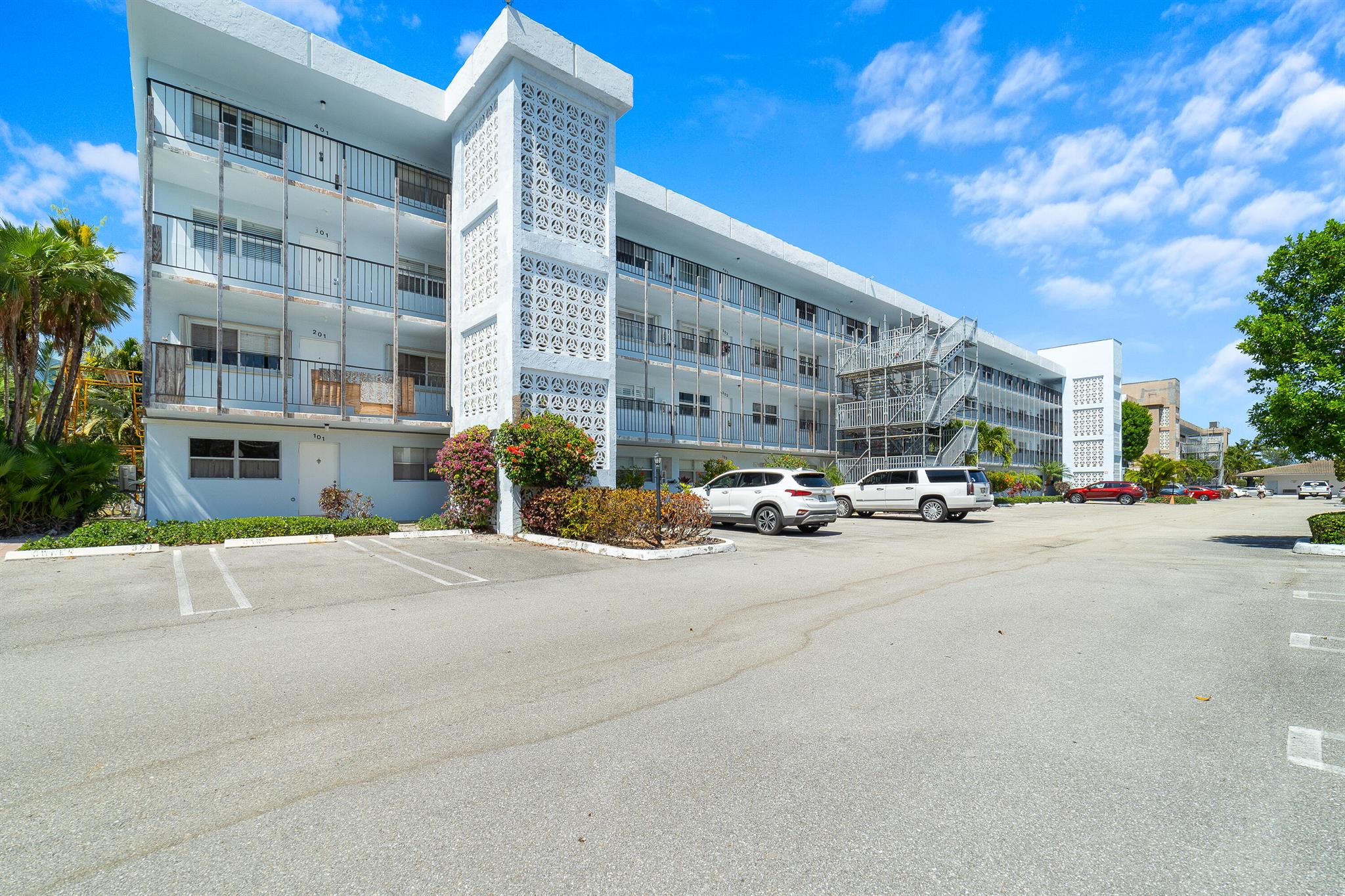 SEAGATE OF GULFSTREAM CON - Residential