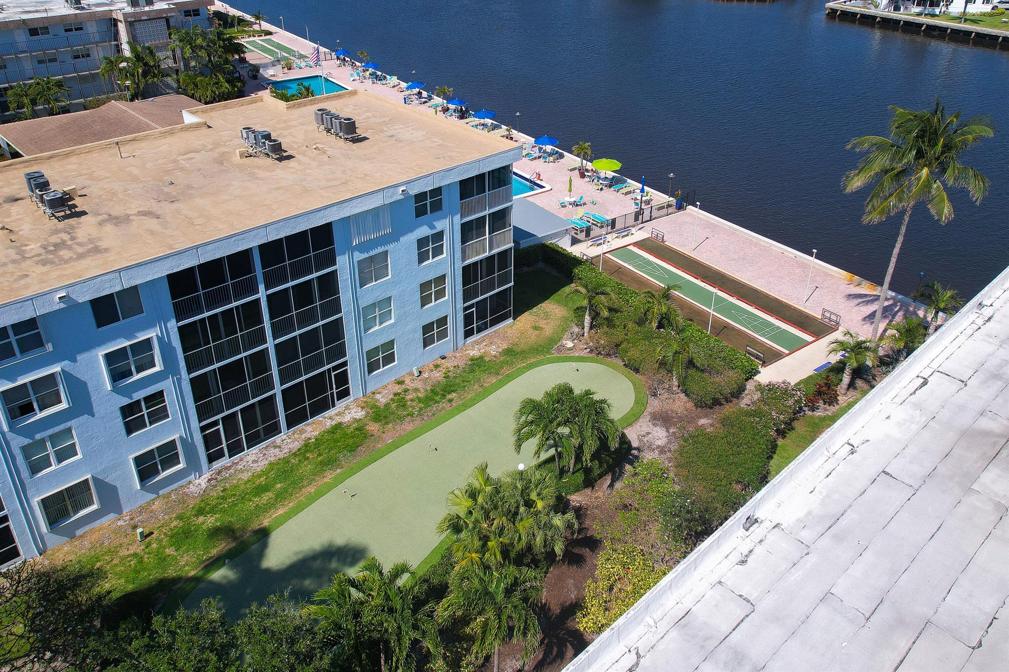 SEAGATE OF GULFSTREAM CON - Residential