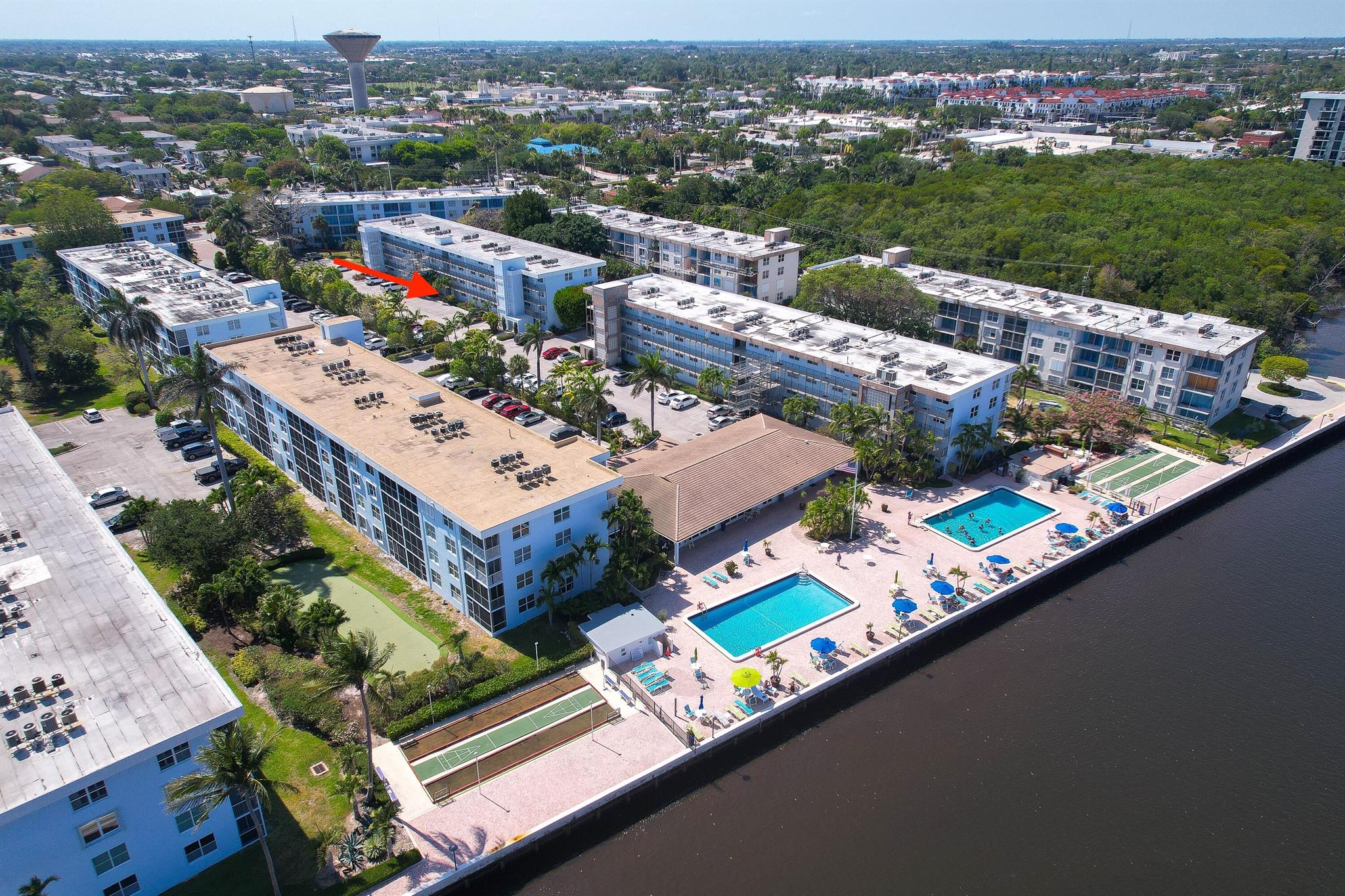 SEAGATE OF GULFSTREAM CON - Residential