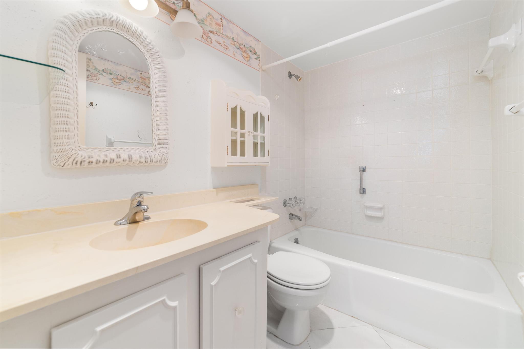 SEAGATE OF GULFSTREAM CON - Residential