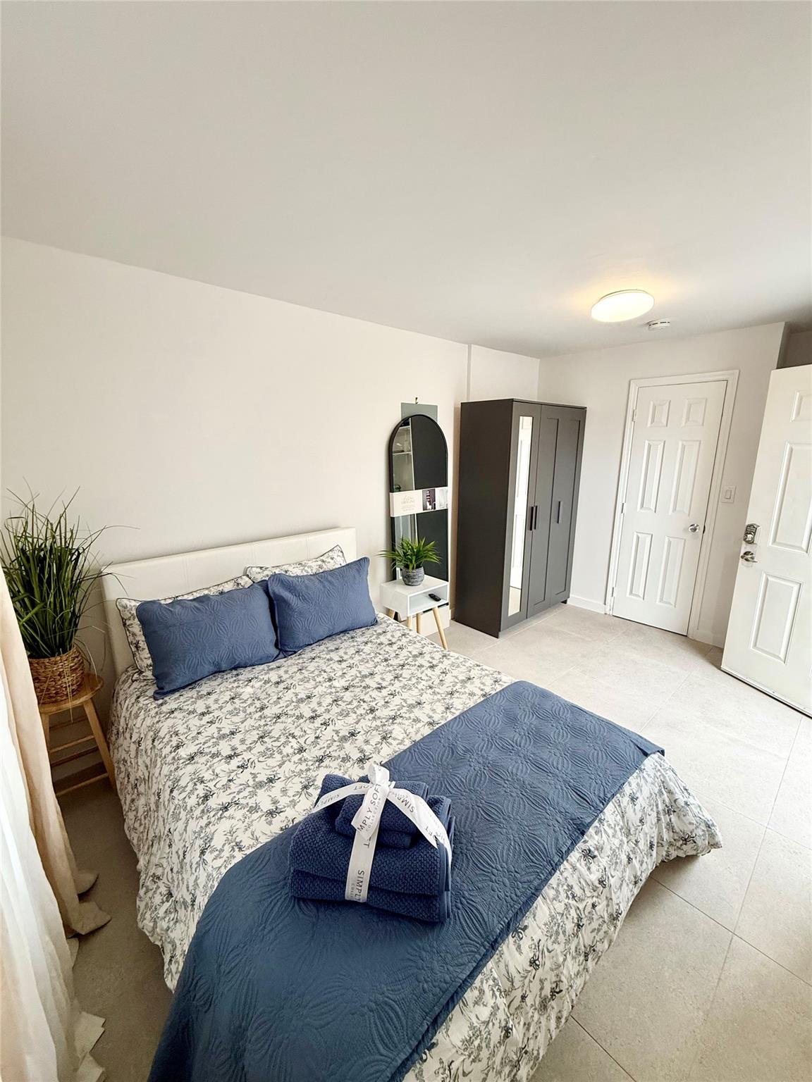 New Silver Crest Rev - Residential Lease