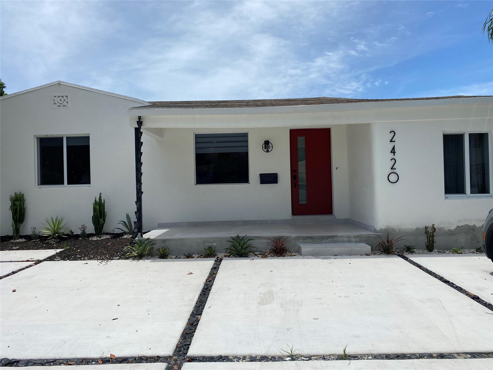 New Silver Crest Rev - Residential Lease