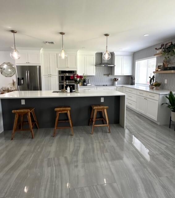 Palm Beach Colony - Residential Lease