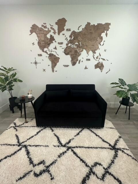 Palm Beach Colony - Residential Lease