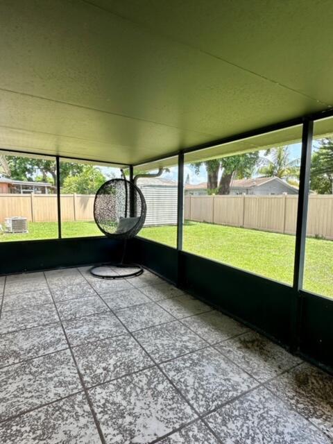 Palm Beach Colony - Residential Lease