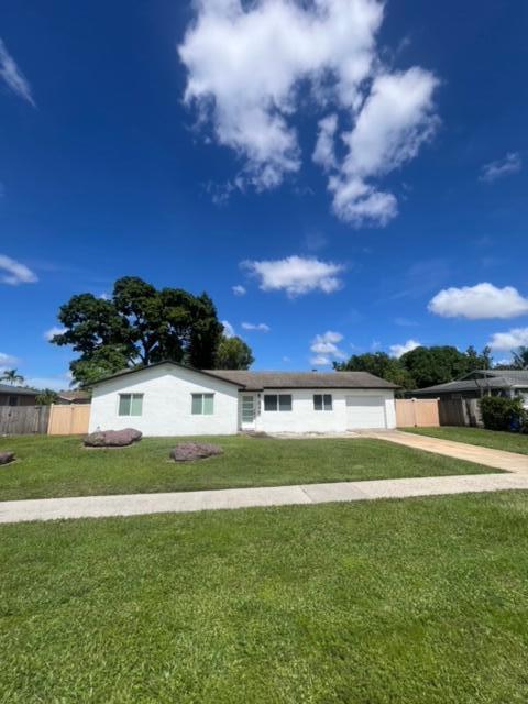 Palm Beach Colony - Residential Lease