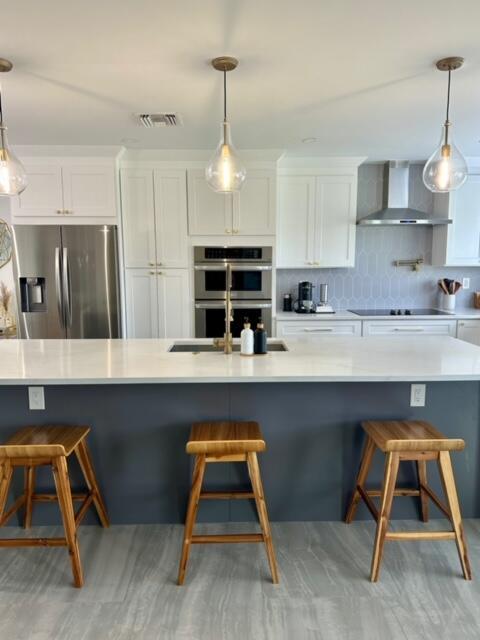 Palm Beach Colony - Residential Lease