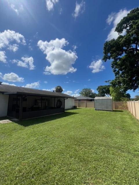 Palm Beach Colony - Residential Lease