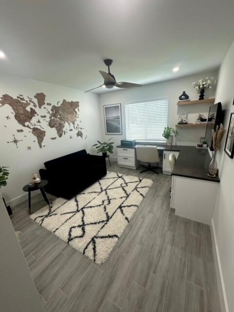 Palm Beach Colony - Residential Lease