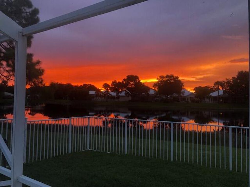 Photo of 4197 Royal Oak Drive, Palm Beach Gardens, FL 33410 (MLS # R10931513)