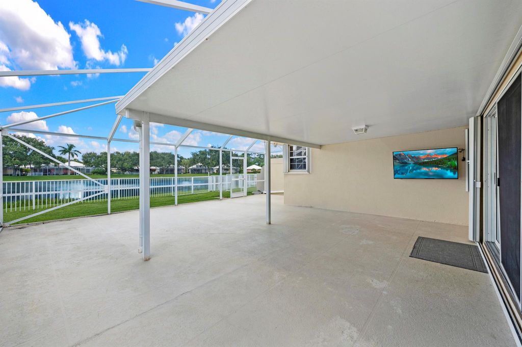 Photo of 4197 Royal Oak Drive, Palm Beach Gardens, FL 33410 (MLS # R10931513)