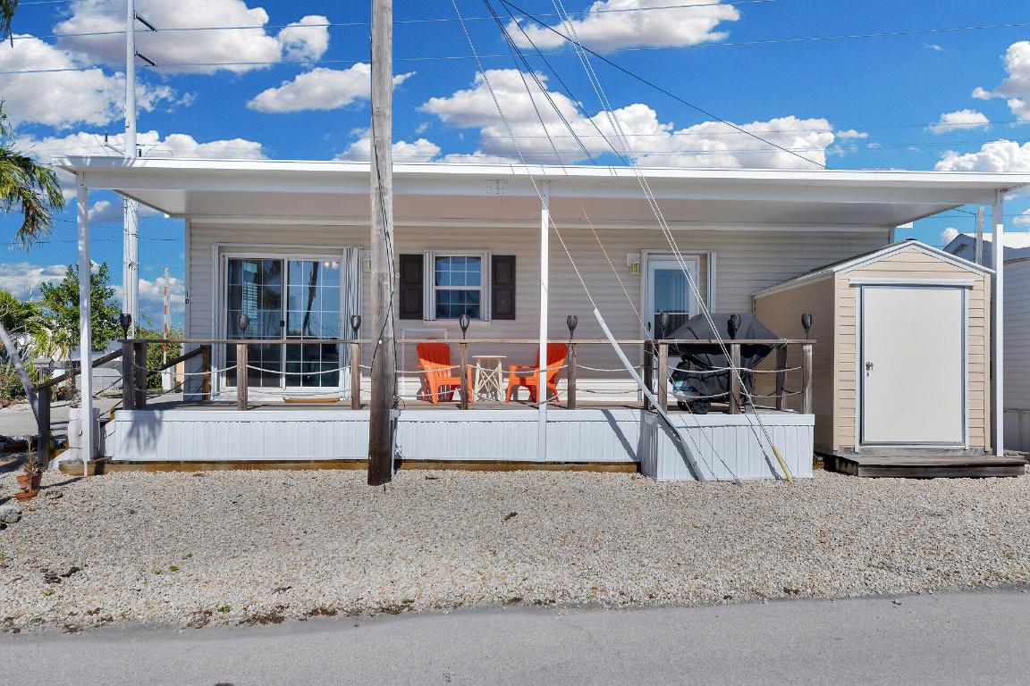 1361 Overseas Highway Io