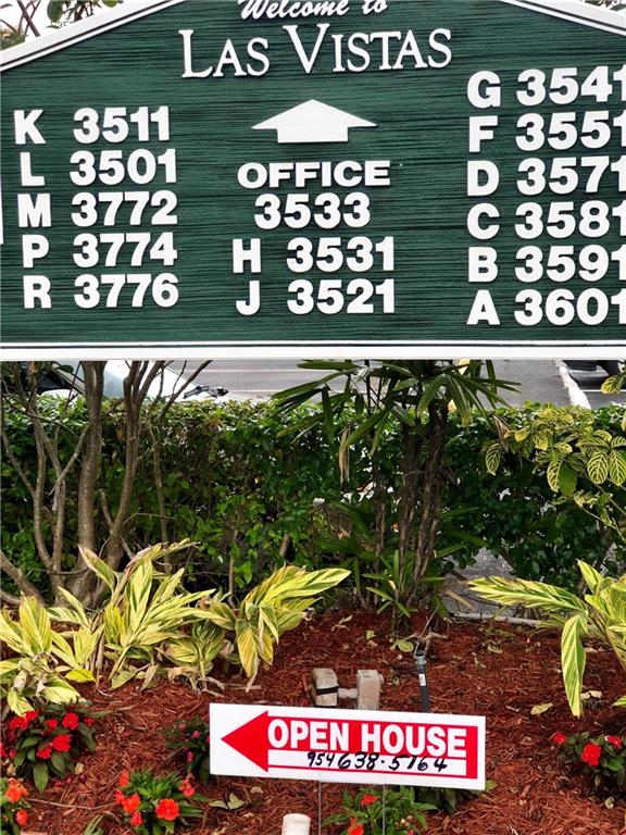 LAS VISTAS CONDOS - Residential