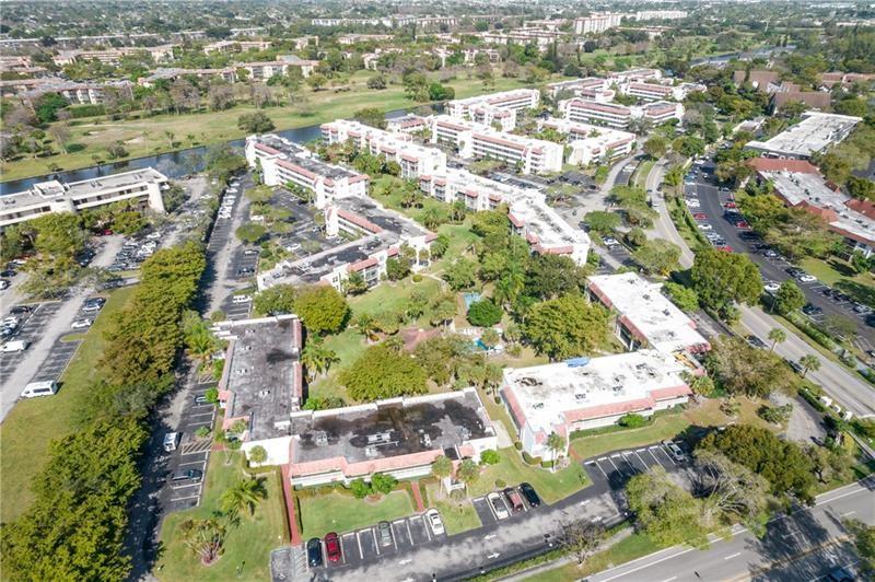 LAS VISTAS CONDOS - Residential