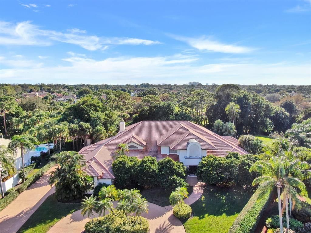 Photo of 3140 Miro Drive S, Palm Beach Gardens, FL 33410 (MLS # R10682140)